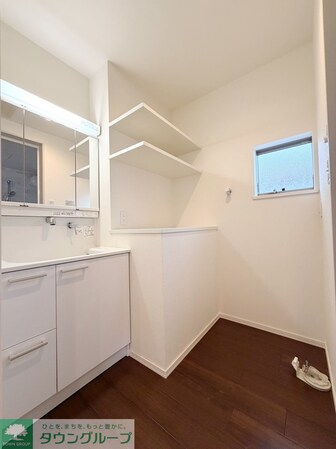 津島市東柳原町4丁目ヘーベルハウスの物件内観写真